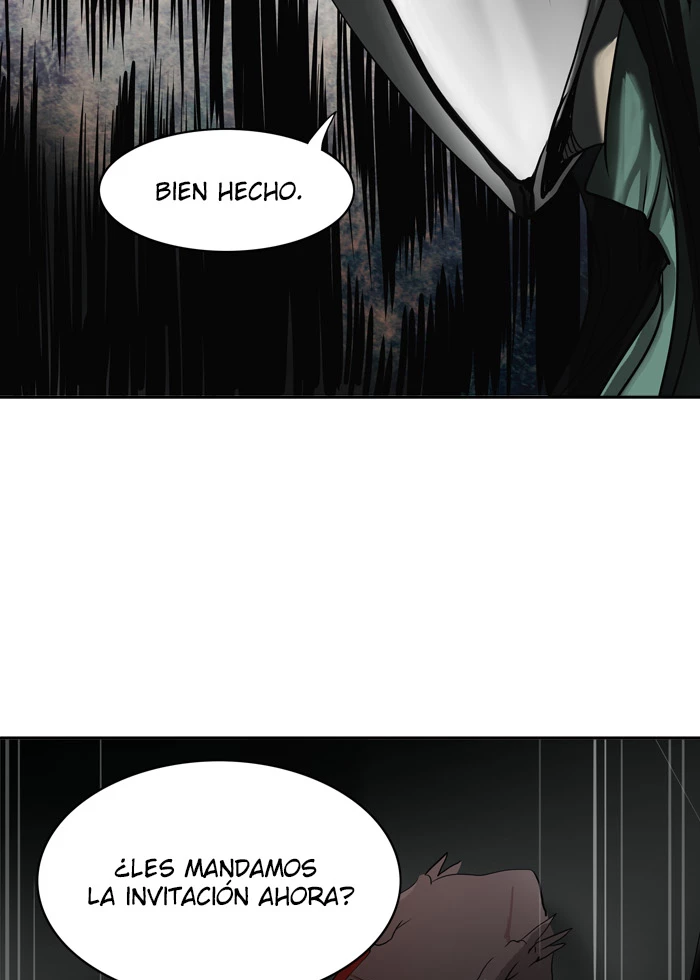 El irregular - Capítulo 288 - Página 69 - LectorTMOo
