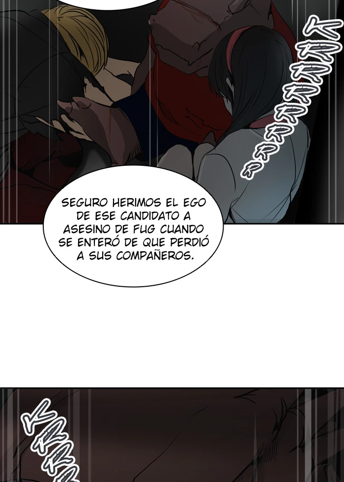 El irregular - Capítulo 288 - Página 70 - LectorTMOo