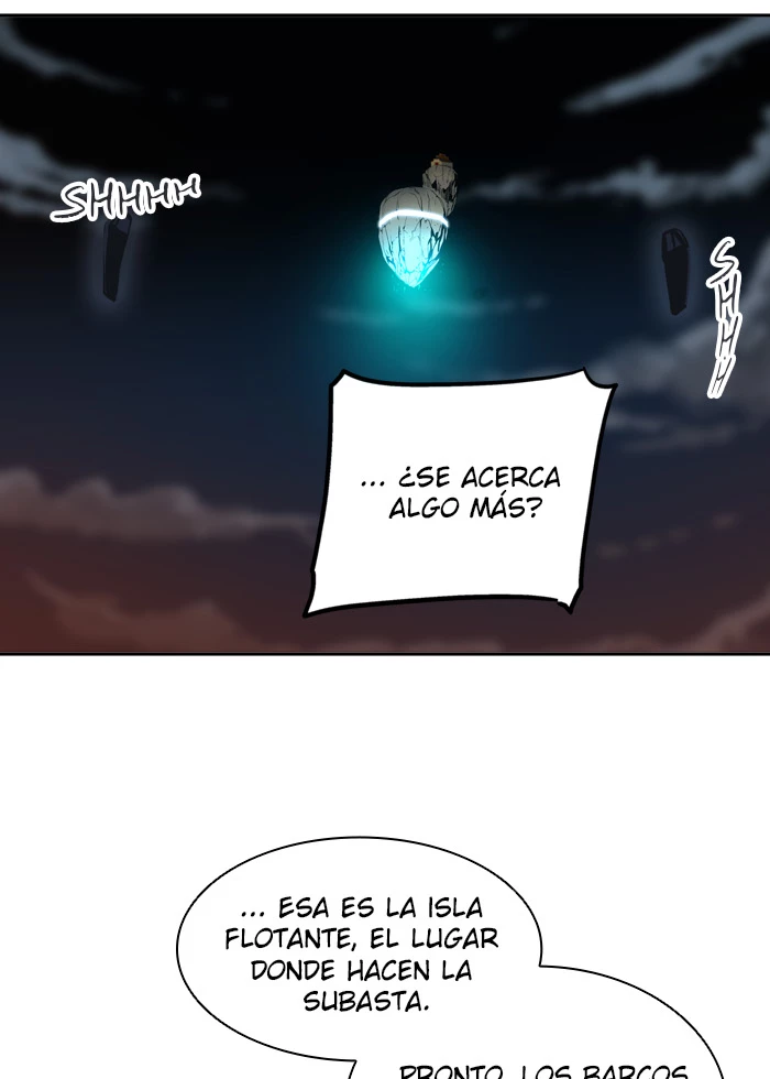 El irregular - Capítulo 288 - Página 77 - LectorTMOo