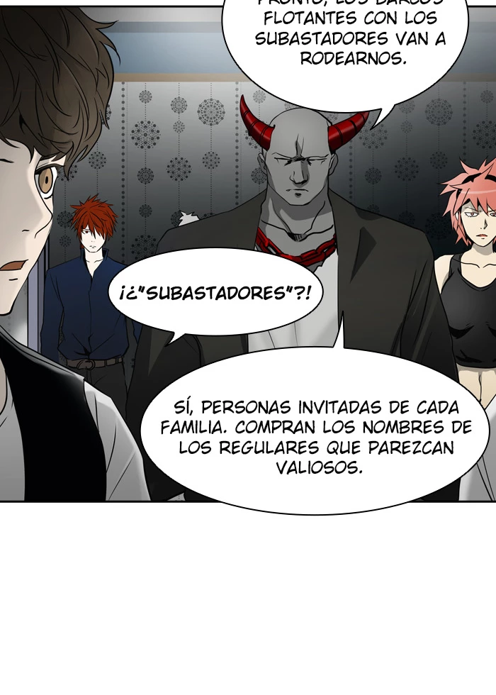 El irregular - Capítulo 288 - Página 78 - LectorTMOo