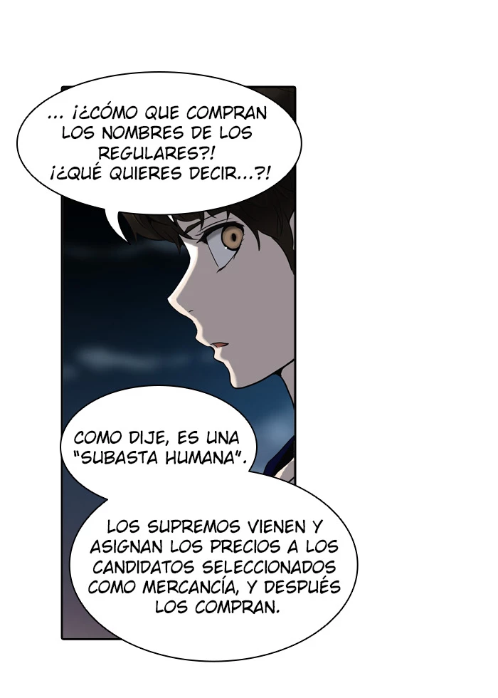 El irregular - Capítulo 288 - Página 79 - LectorTMOo