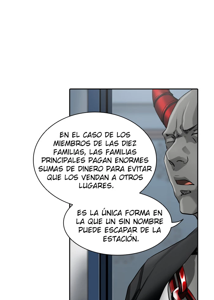 El irregular - Capítulo 288 - Página 80 - LectorTMOo