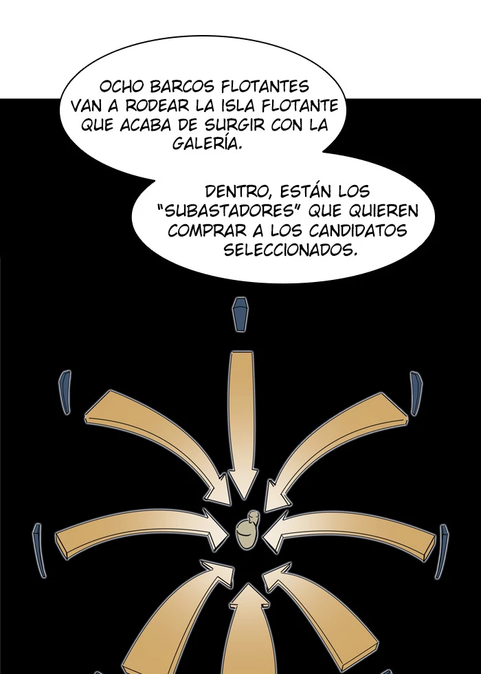 El irregular - Capítulo 288 - Página 82 - LectorTMOo