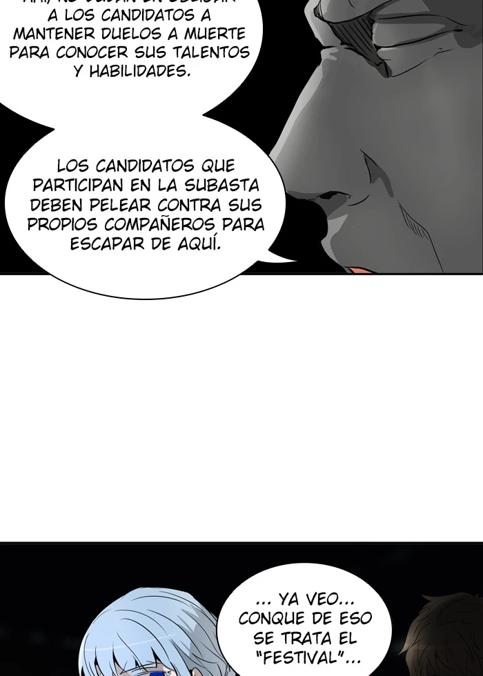 El irregular - Capítulo 288 - Página 84 - LectorTMOo