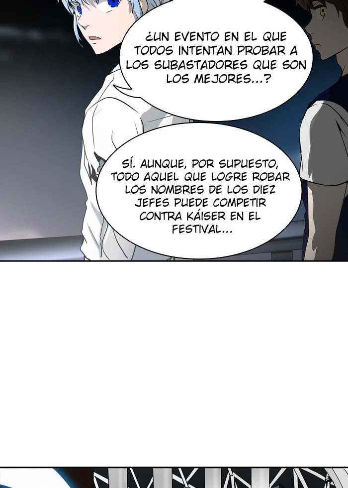 El irregular - Capítulo 288 - Página 85 - LectorTMOo