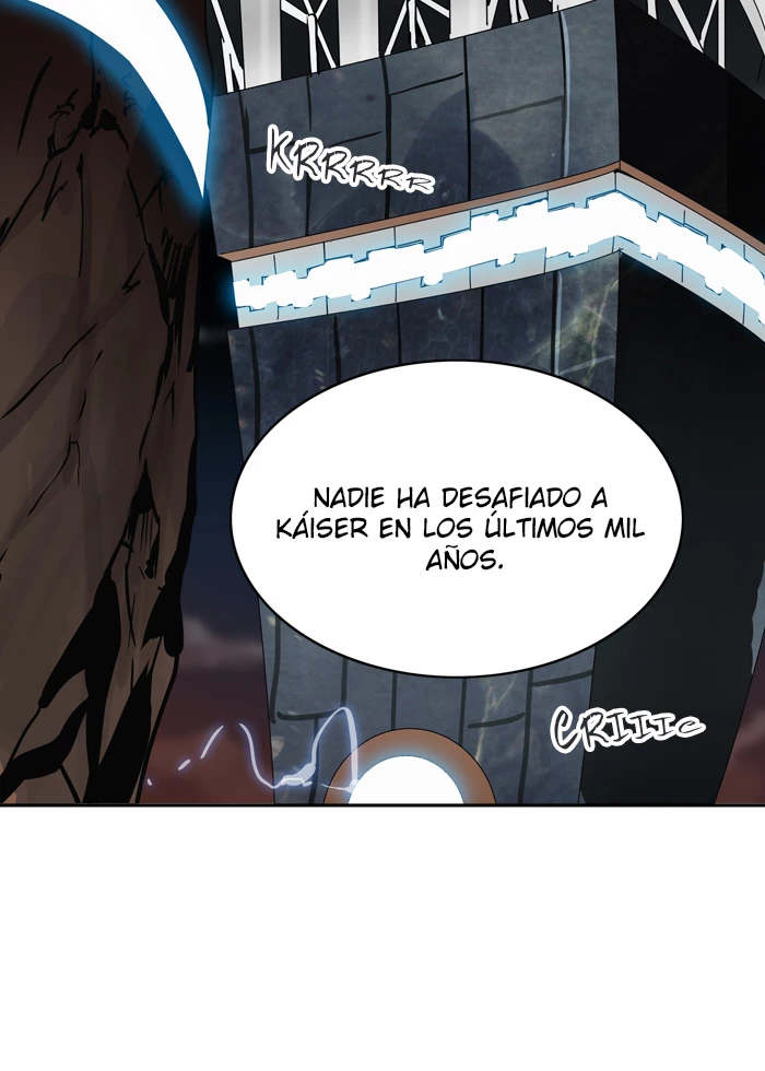 El irregular - Capítulo 288 - Página 86 - LectorTMOo