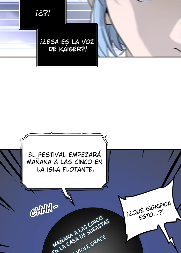 El irregular - Capítulo 288 - Página 90 - LectorTMOo