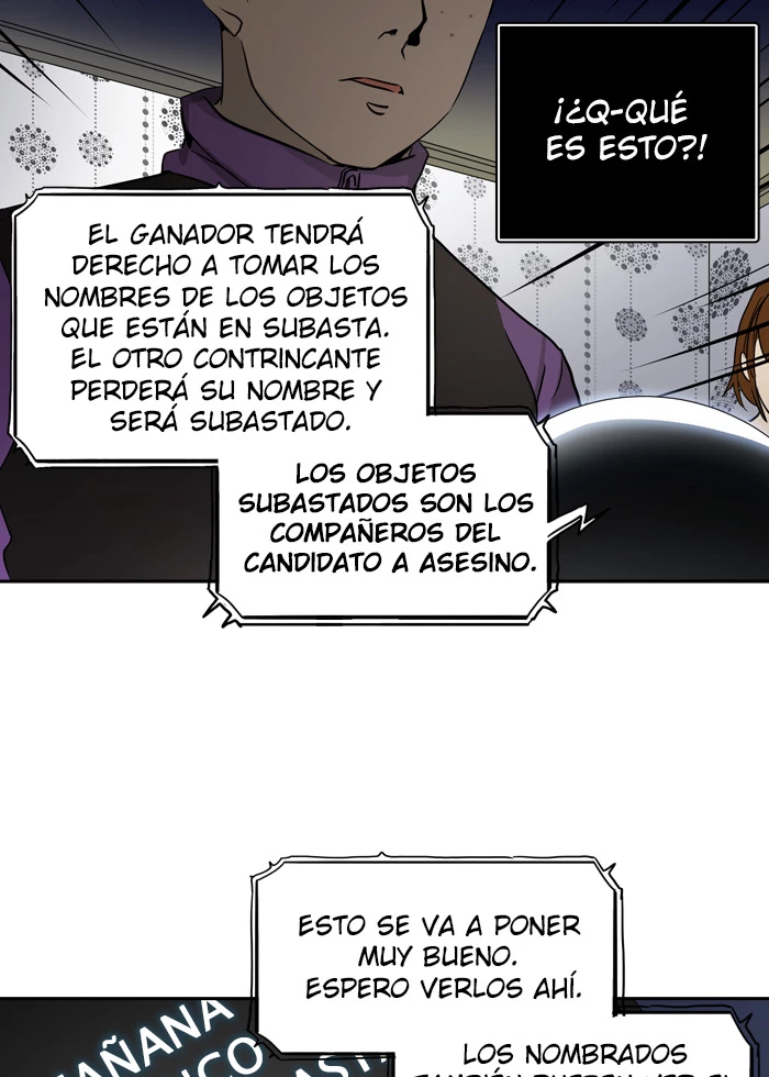 El irregular - Capítulo 288 - Página 92 - LectorTMOo