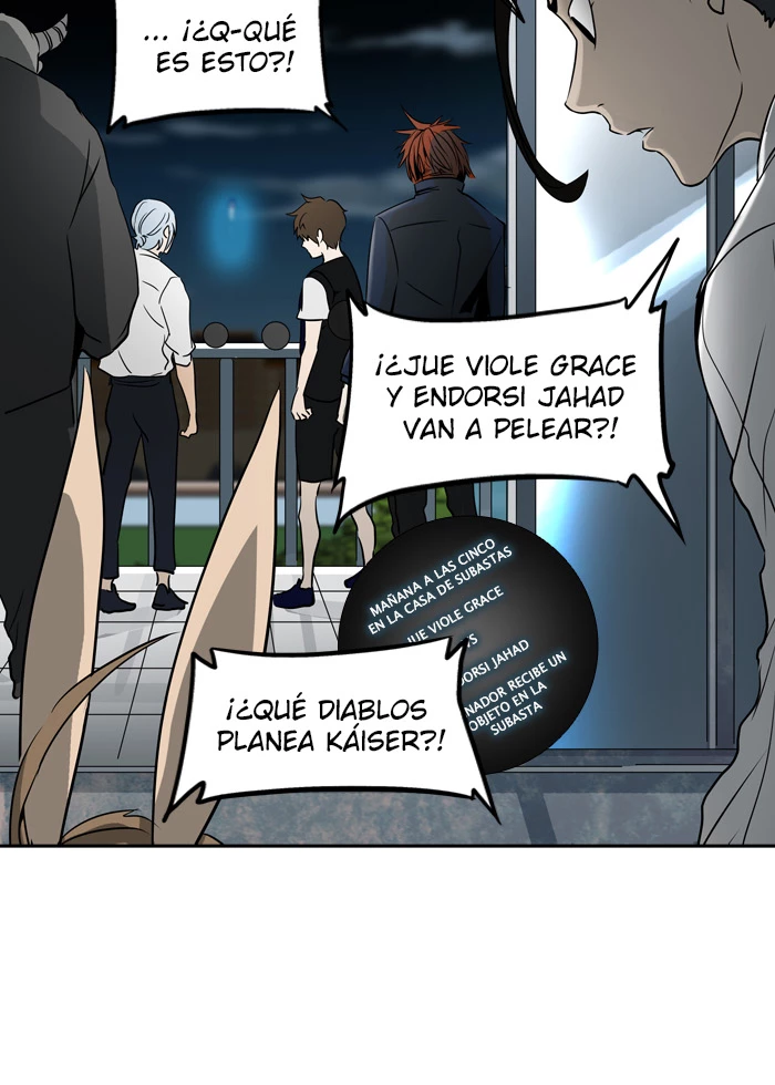 El irregular - Capítulo 288 - Página 94 - LectorTMOo