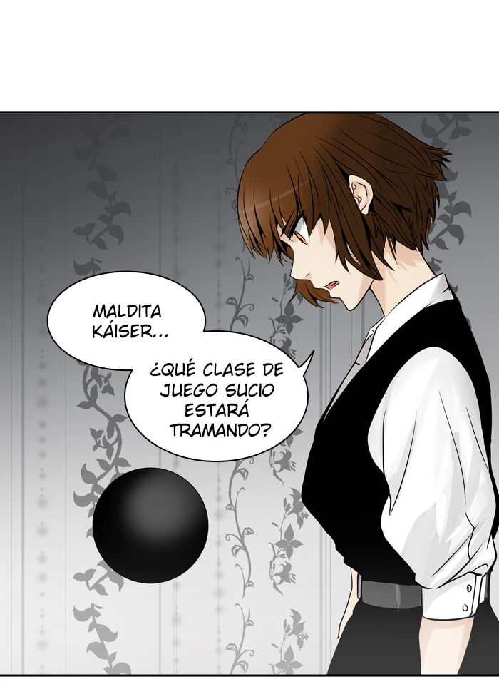 El irregular - Capítulo 288 - Página 95 - LectorTMOo