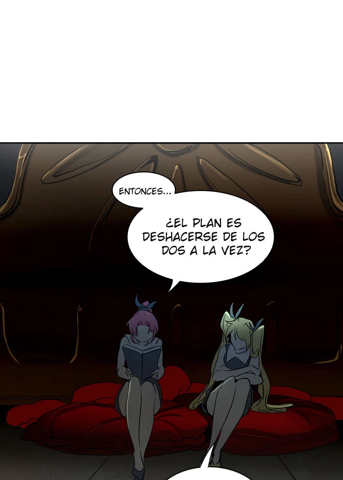 El irregular - Capítulo 288 - Página 96 - LectorTMOo