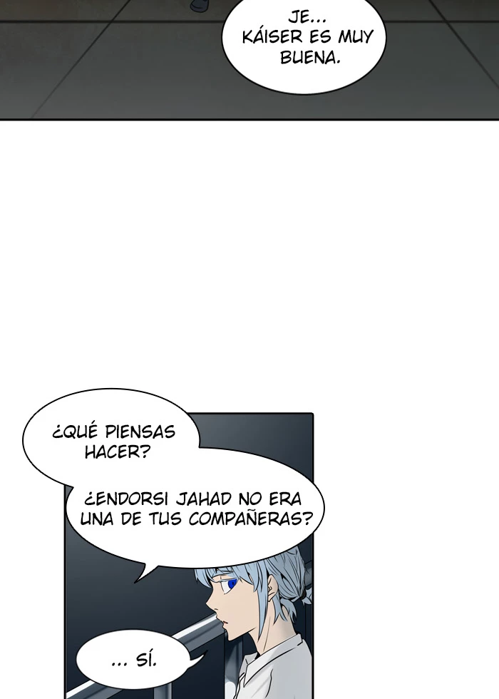 El irregular - Capítulo 288 - Página 97 - LectorTMOo