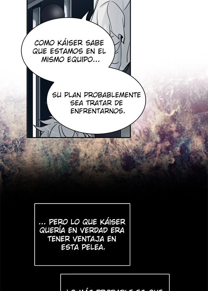 El irregular - Capítulo 288 - Página 98 - LectorTMOo