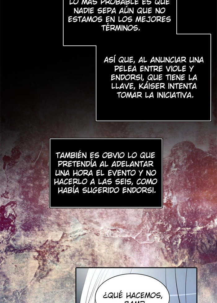 El irregular - Capítulo 288 - Página 99 - LectorTMOo