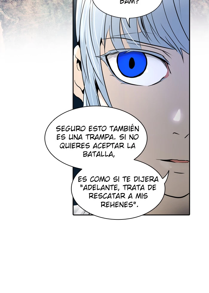 El irregular - Capítulo 288 - Página 100 - LectorTMOo