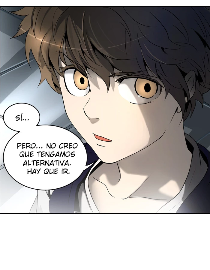 El irregular - Capítulo 288 - Página 101 - LectorTMOo