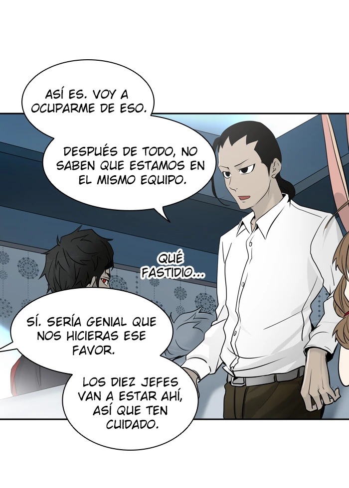 El irregular - Capítulo 288 - Página 102 - LectorTMOo