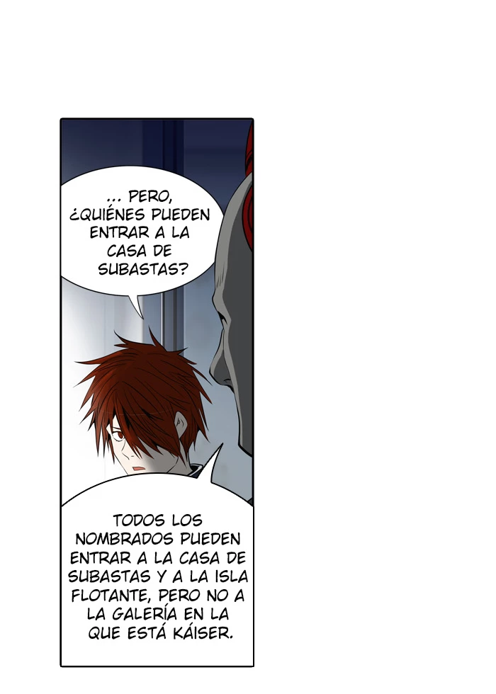 El irregular - Capítulo 288 - Página 103 - LectorTMOo
