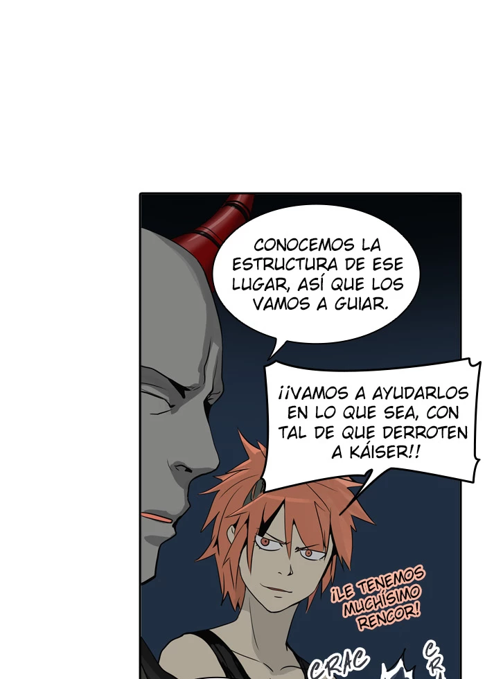 El irregular - Capítulo 288 - Página 104 - LectorTMOo