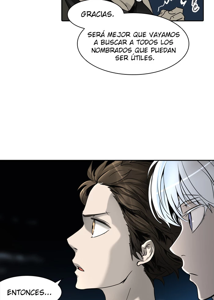 El irregular - Capítulo 288 - Página 105 - LectorTMOo