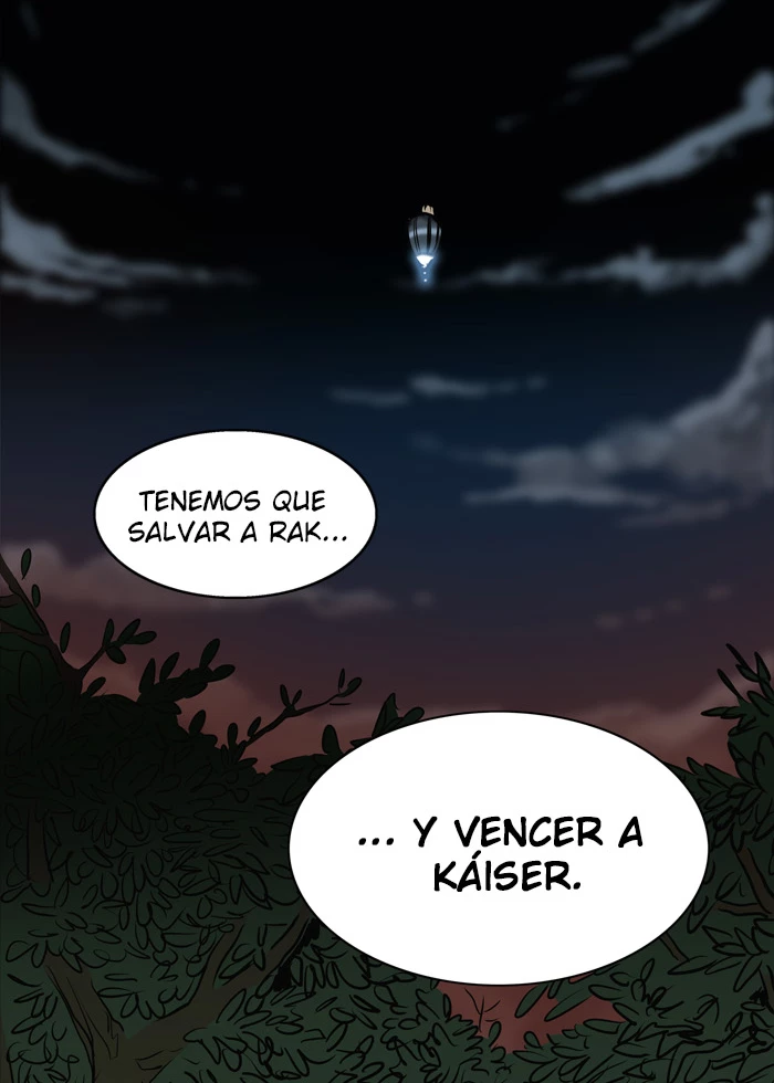 El irregular - Capítulo 288 - Página 107 - LectorTMOo
