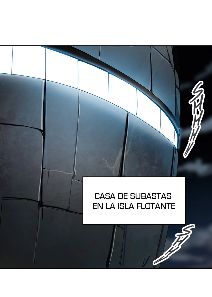El irregular - Capítulo 288 - Página 109 - LectorTMOo
