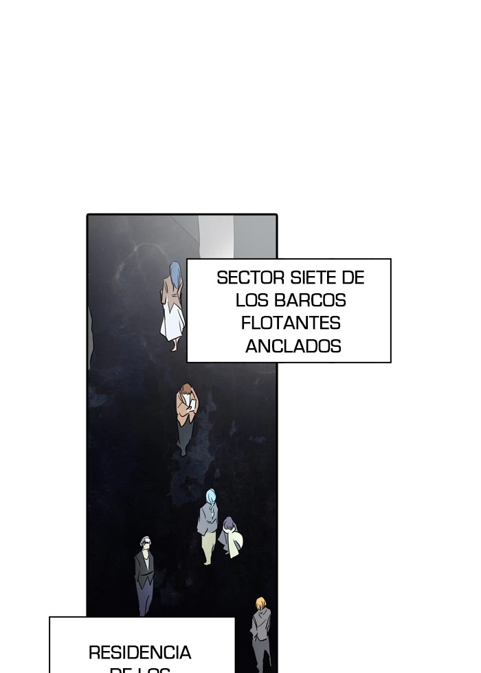 El irregular - Capítulo 288 - Página 110 - LectorTMOo