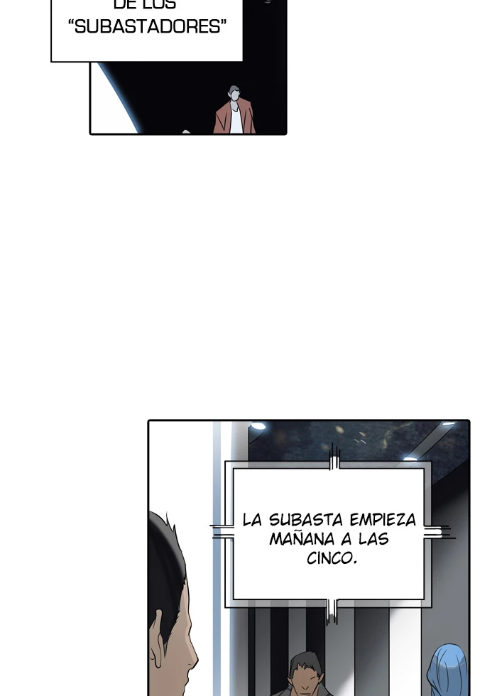 El irregular - Capítulo 288 - Página 111 - LectorTMOo