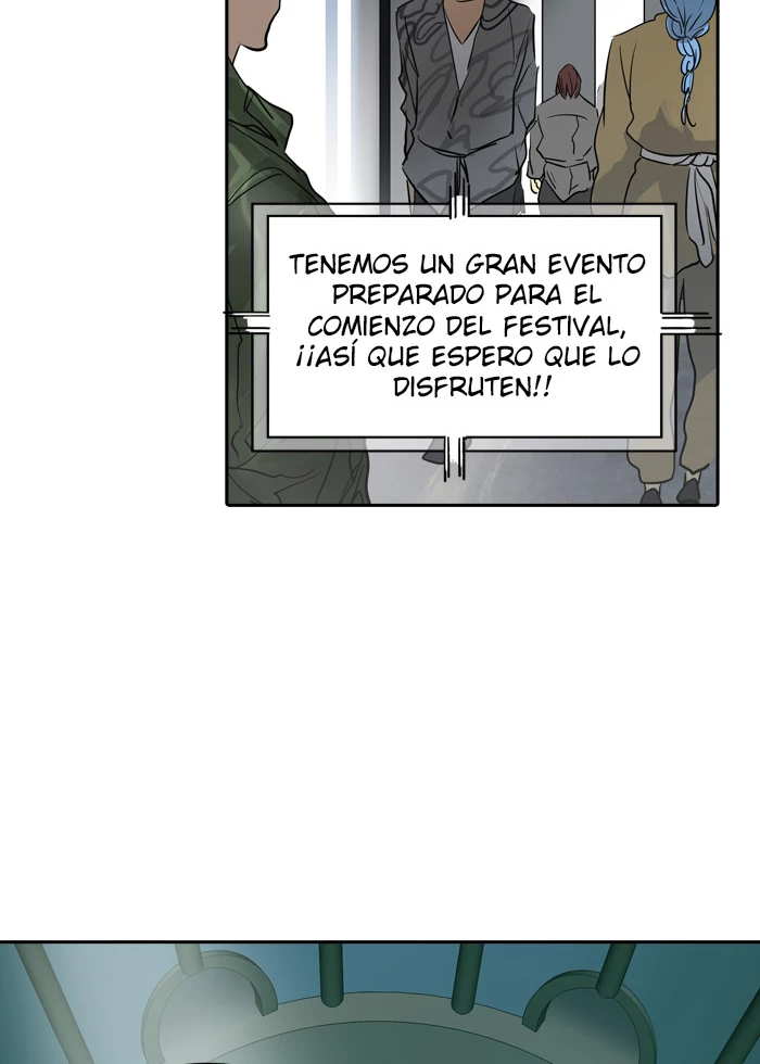 El irregular - Capítulo 288 - Página 112 - LectorTMOo