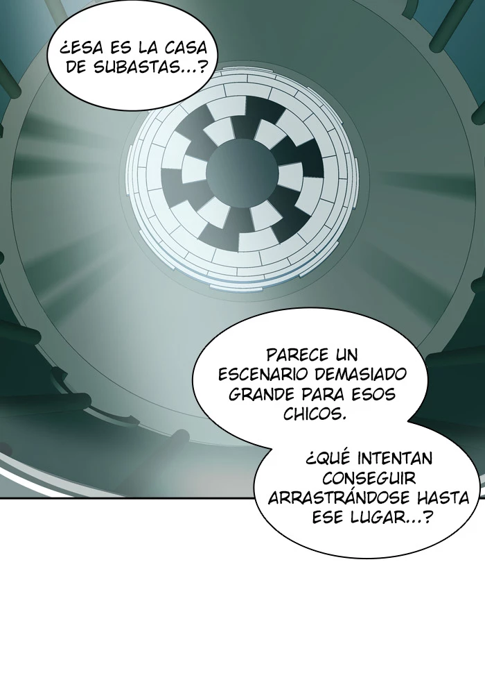 El irregular - Capítulo 288 - Página 113 - LectorTMOo