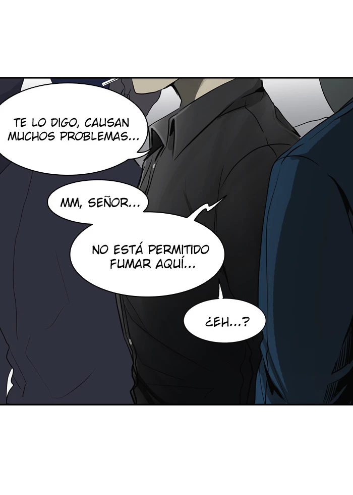 El irregular - Capítulo 288 - Página 114 - LectorTMOo