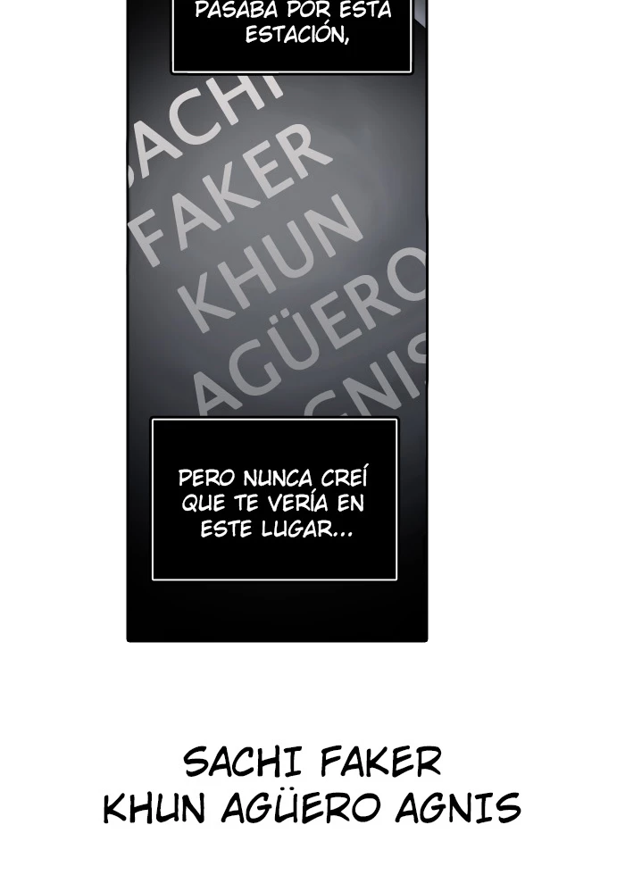 El irregular - Capítulo 289 - Página 4 - LectorTMOo