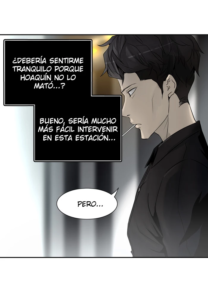 El irregular - Capítulo 289 - Página 5 - LectorTMOo
