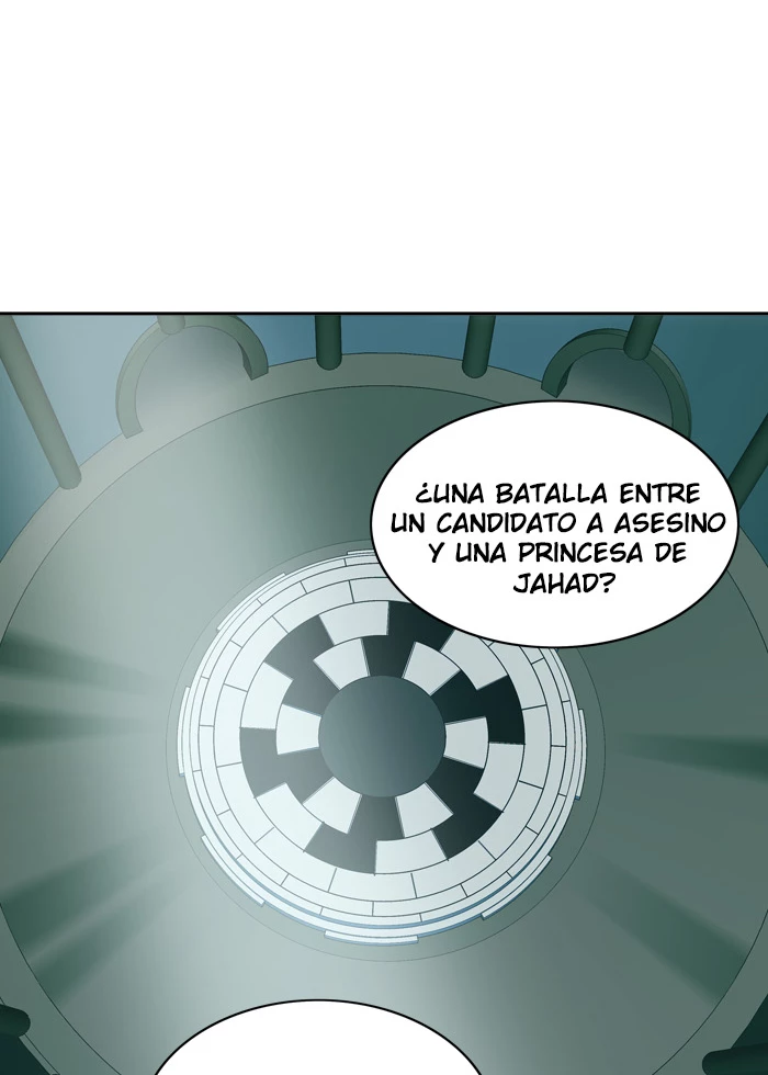 El irregular - Capítulo 289 - Página 6 - LectorTMOo