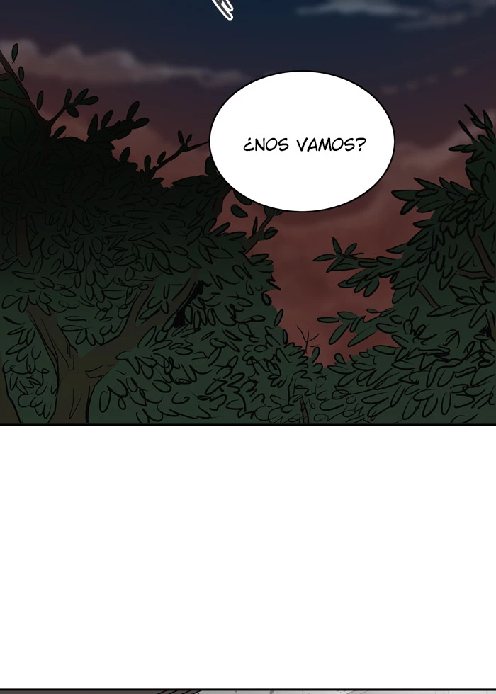 El irregular - Capítulo 289 - Página 11 - LectorTMOo