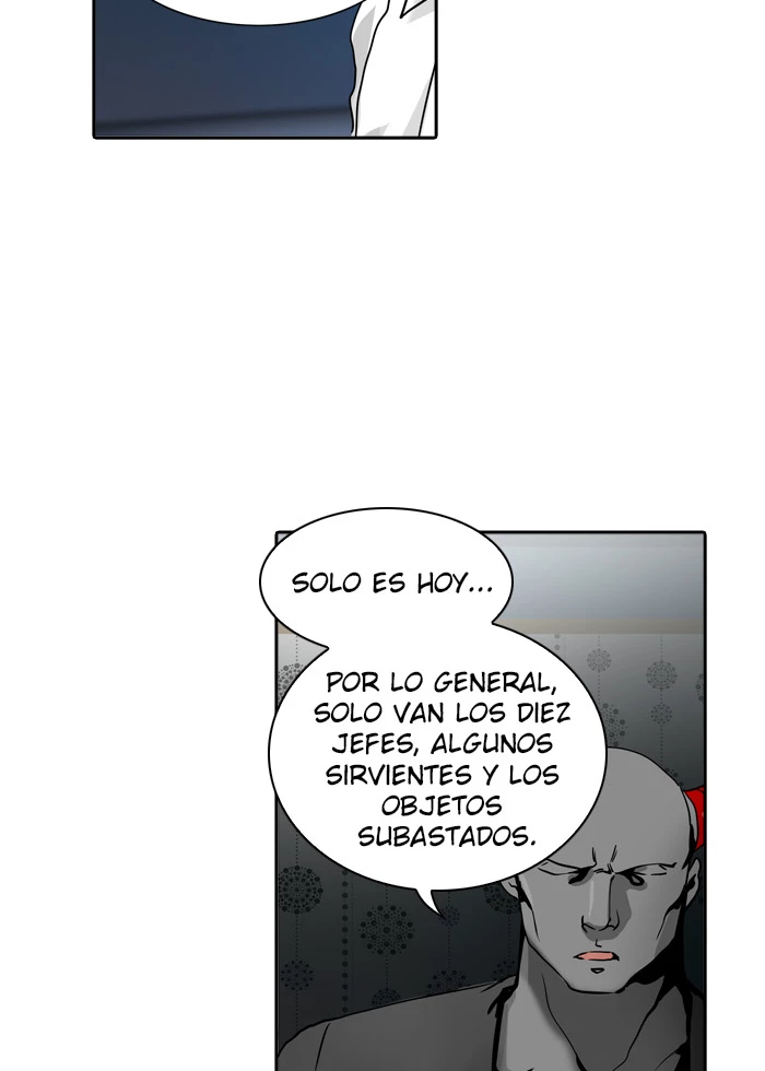 El irregular - Capítulo 289 - Página 14 - LectorTMOo