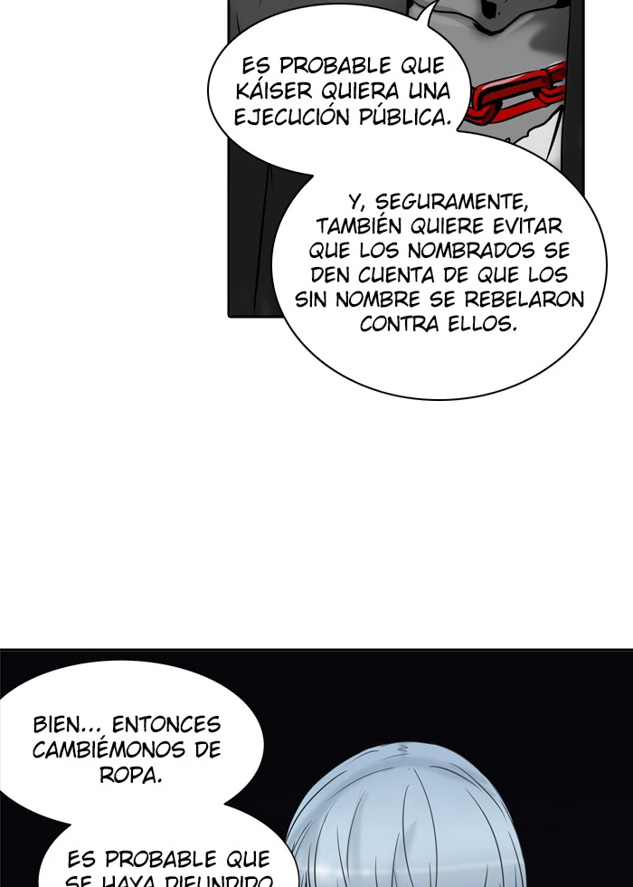 El irregular - Capítulo 289 - Página 15 - LectorTMOo