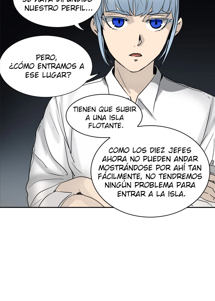 El irregular - Capítulo 289 - Página 16 - LectorTMOo