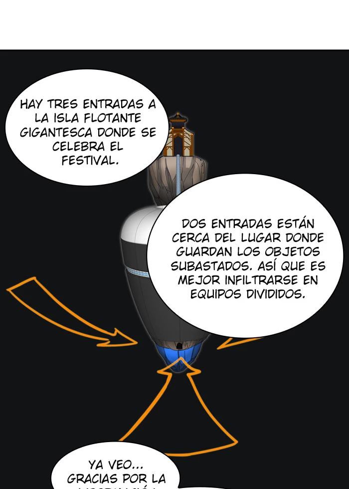 El irregular - Capítulo 289 - Página 17 - LectorTMOo