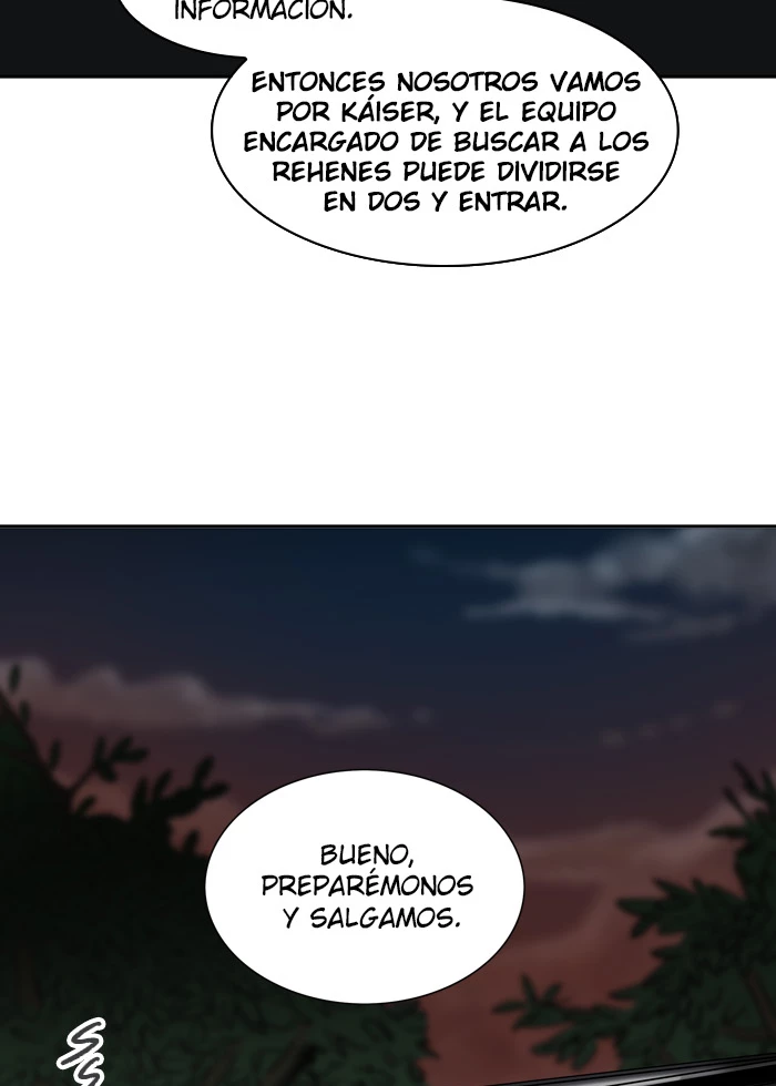 El irregular - Capítulo 289 - Página 18 - LectorTMOo