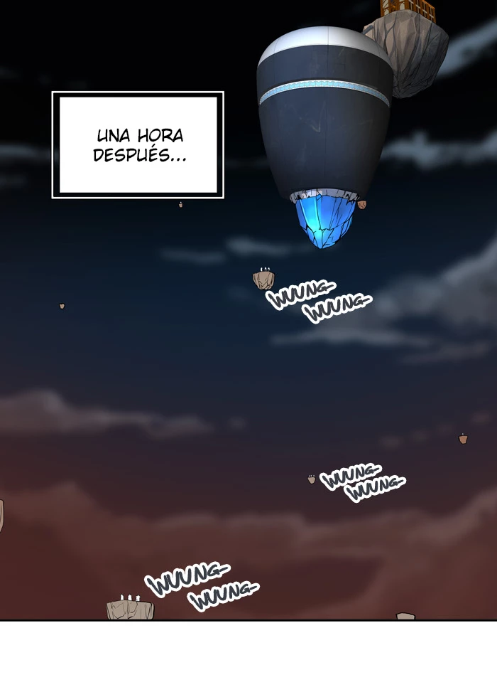 El irregular - Capítulo 289 - Página 20 - LectorTMOo