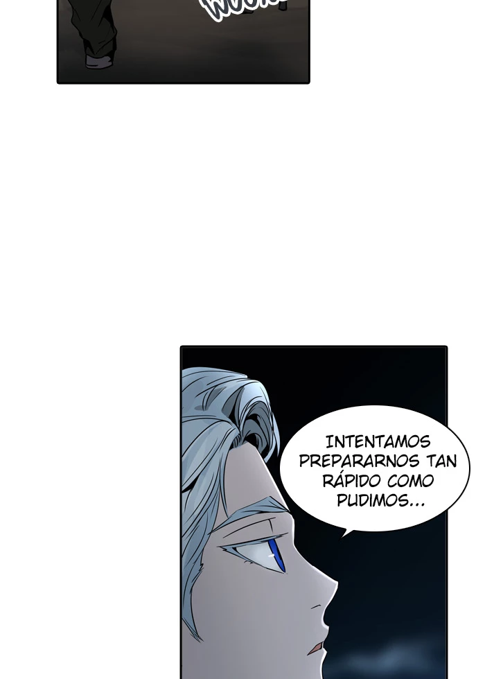 El irregular - Capítulo 289 - Página 22 - LectorTMOo