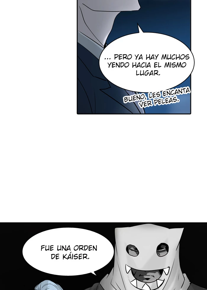 El irregular - Capítulo 289 - Página 23 - LectorTMOo