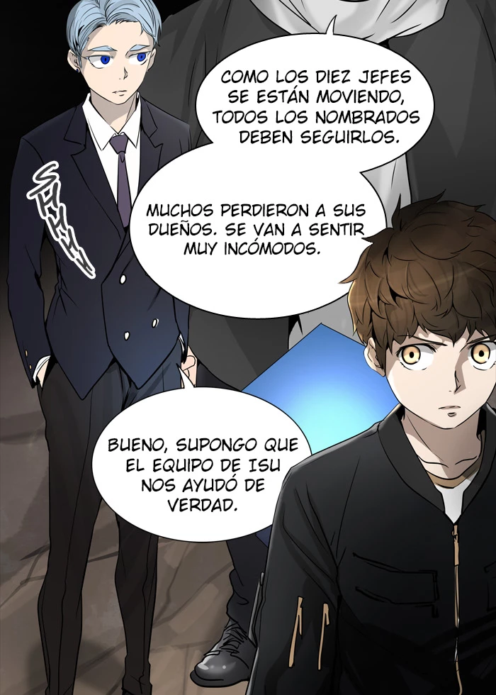El irregular - Capítulo 289 - Página 24 - LectorTMOo