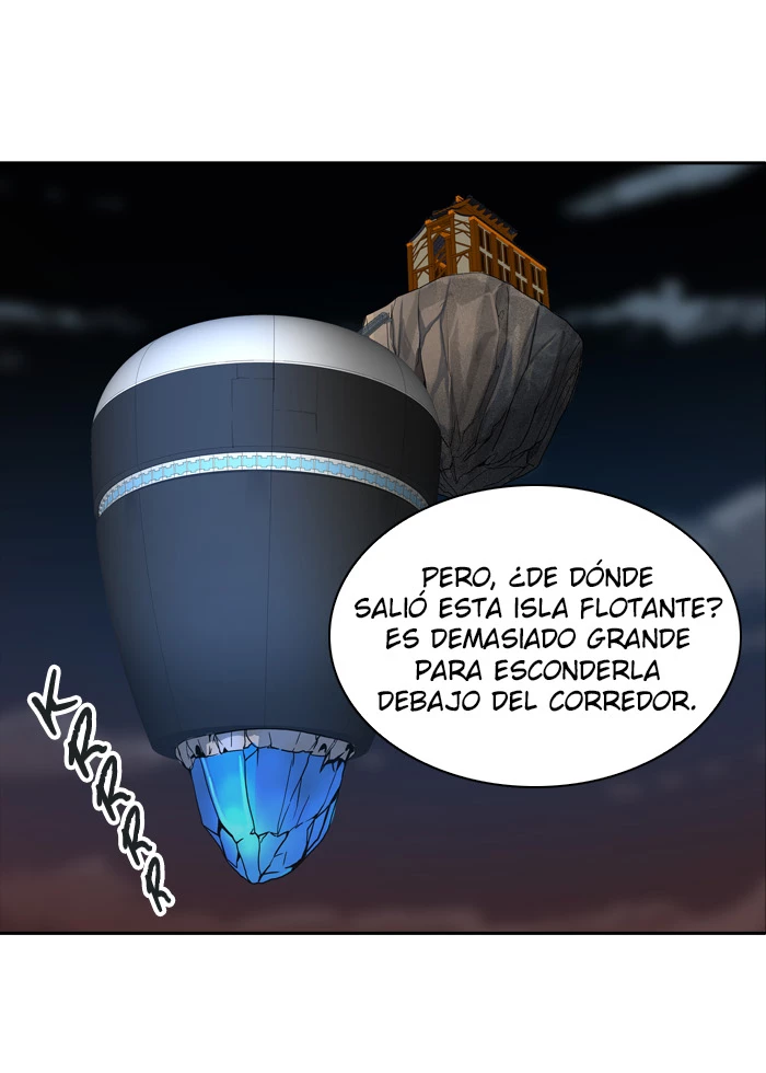 El irregular - Capítulo 289 - Página 26 - LectorTMOo