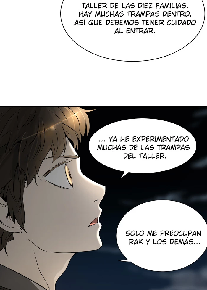 El irregular - Capítulo 289 - Página 28 - LectorTMOo