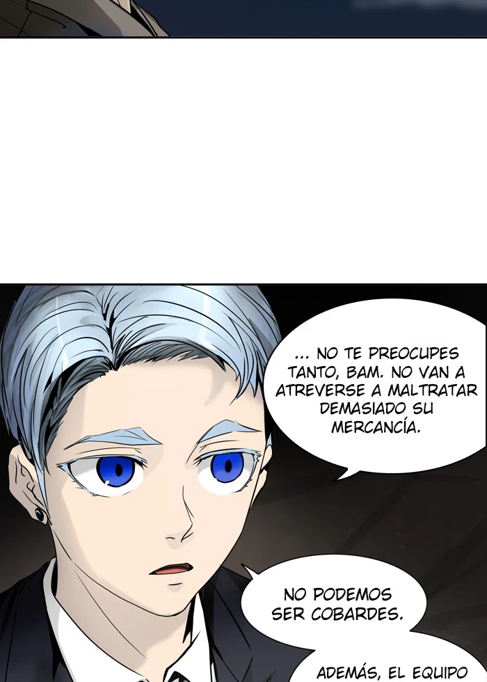 El irregular - Capítulo 289 - Página 29 - LectorTMOo