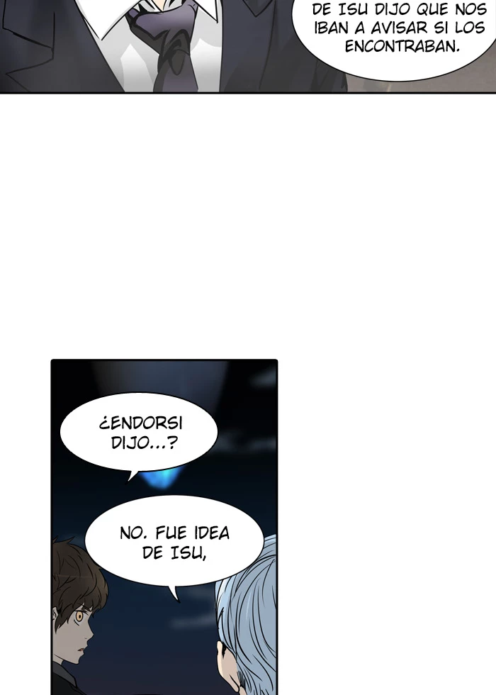 El irregular - Capítulo 289 - Página 30 - LectorTMOo