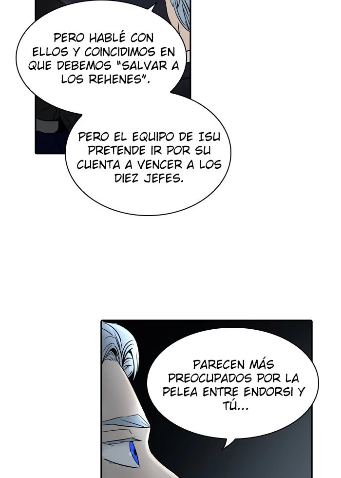 El irregular - Capítulo 289 - Página 31 - LectorTMOo