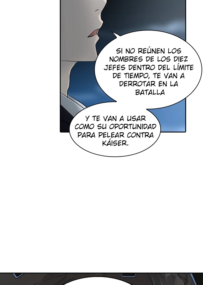El irregular - Capítulo 289 - Página 32 - LectorTMOo